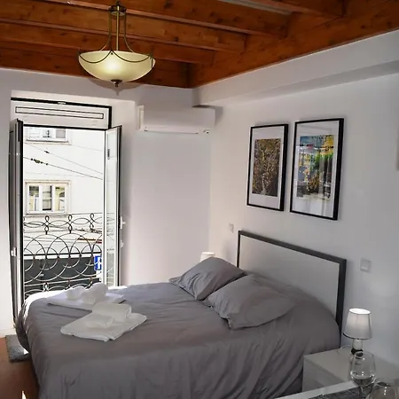 Apartament Station 2 Coimbra