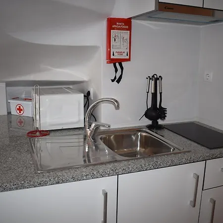 Station 2 Apartment