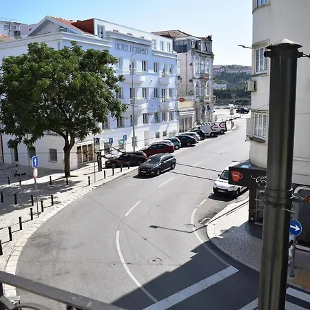 Station 2 Apartmán