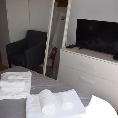 Apartment Station 2 *