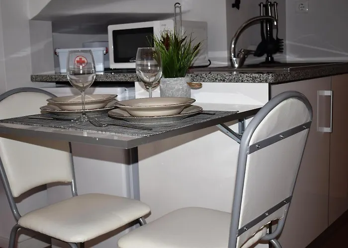 Апартаменты Station 2 Коимбра