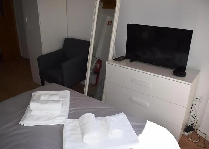 Апартаменты Station 2 *